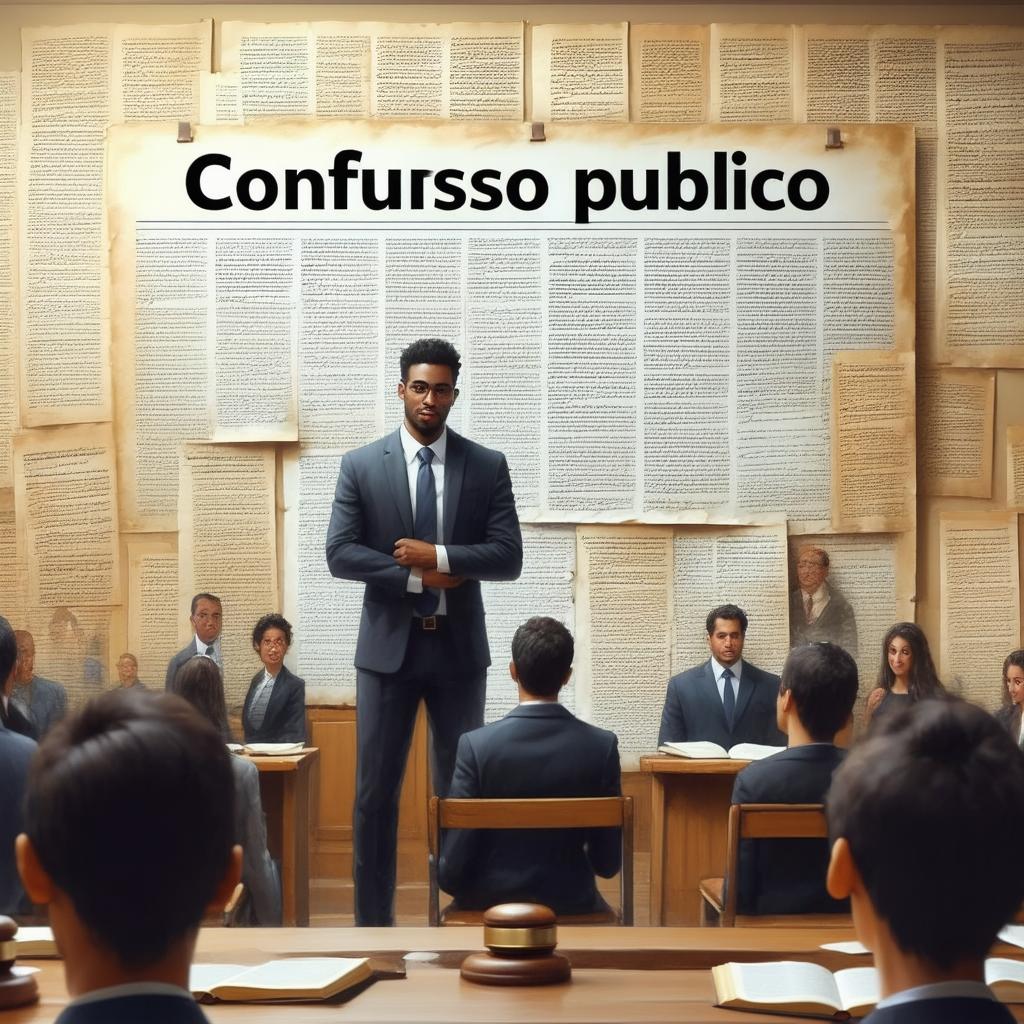 Dicas jurídicas para conquistar sua aprova em concursos