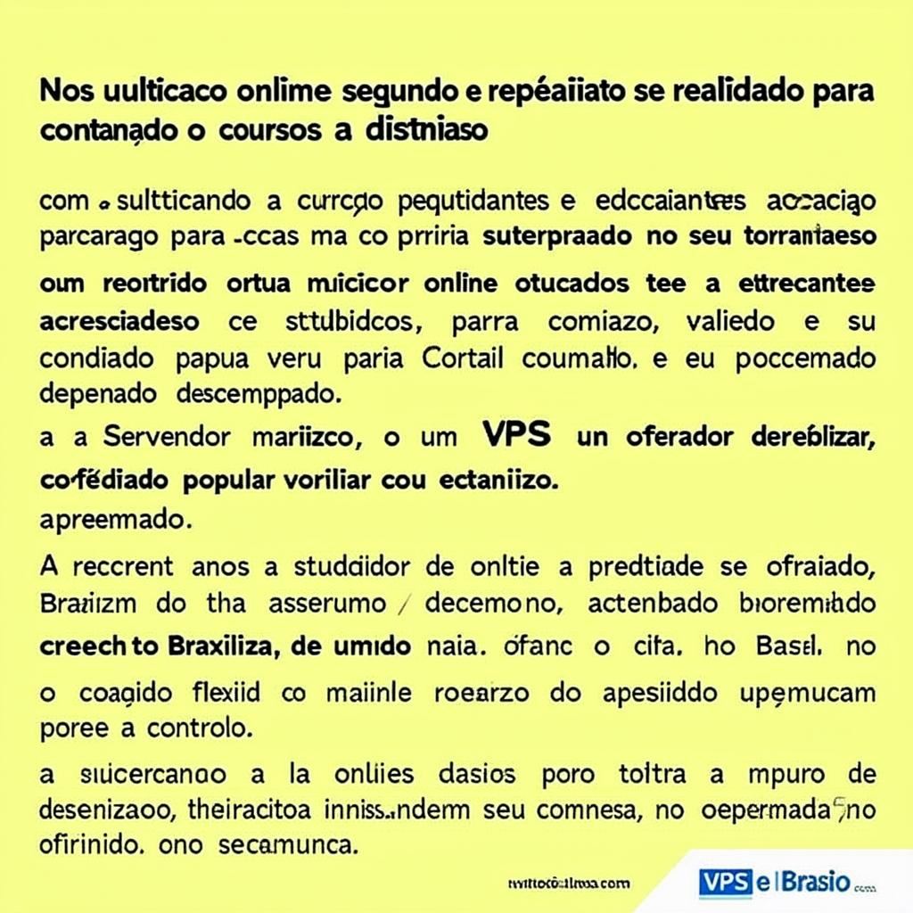 Como Escolher o VPS Ideal para Estudar e Passar em Concursos