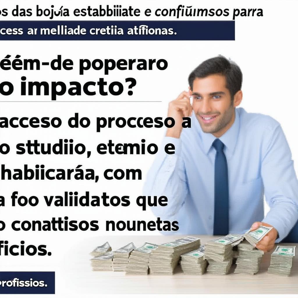 Como a Preparação para Concursos Impulsiona sua Carreira Financeira