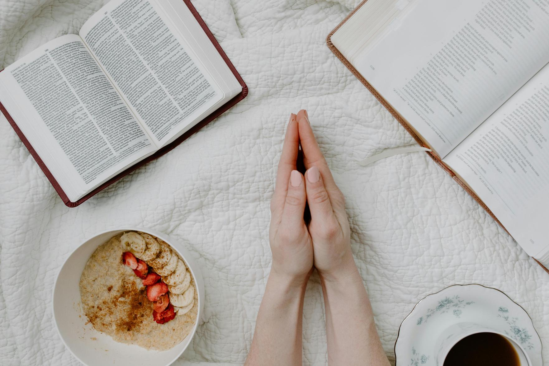 Preparação Espiritual para Provas: Dicas para Alcançar Sucesso em Concursos