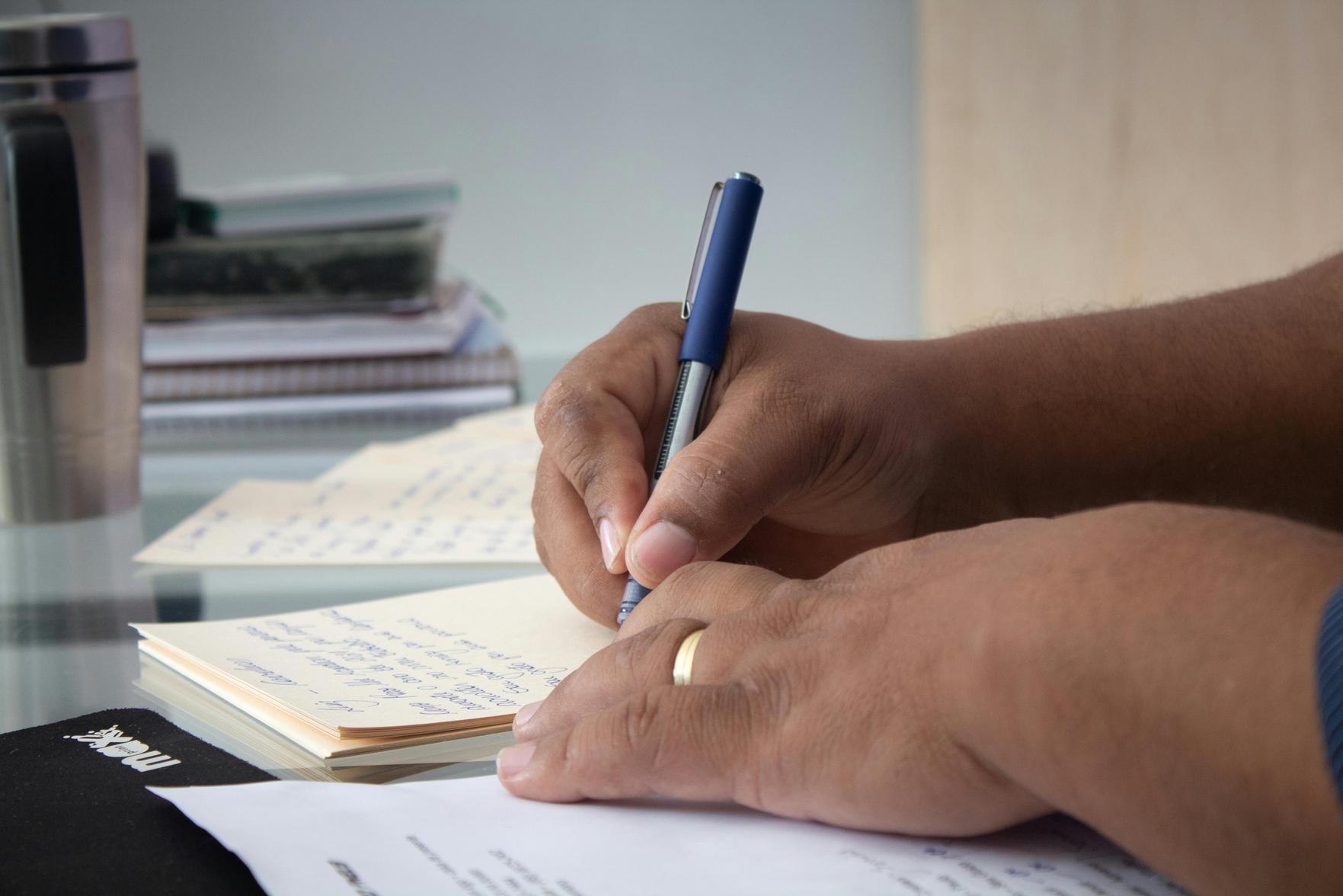 Estratégias de Estudo Eficazes para Preparação em Concursos Públicos
