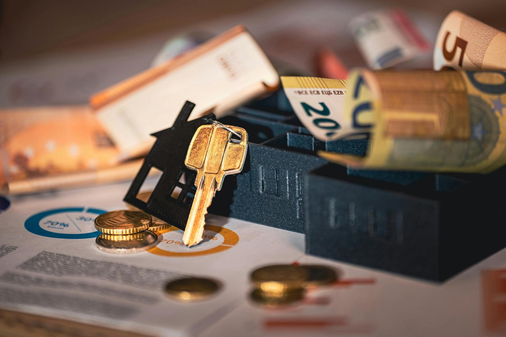 Dicas de Investimento: Como Comprar Imóveis e Garantir Renda Passiva No Mercado Imobiliário