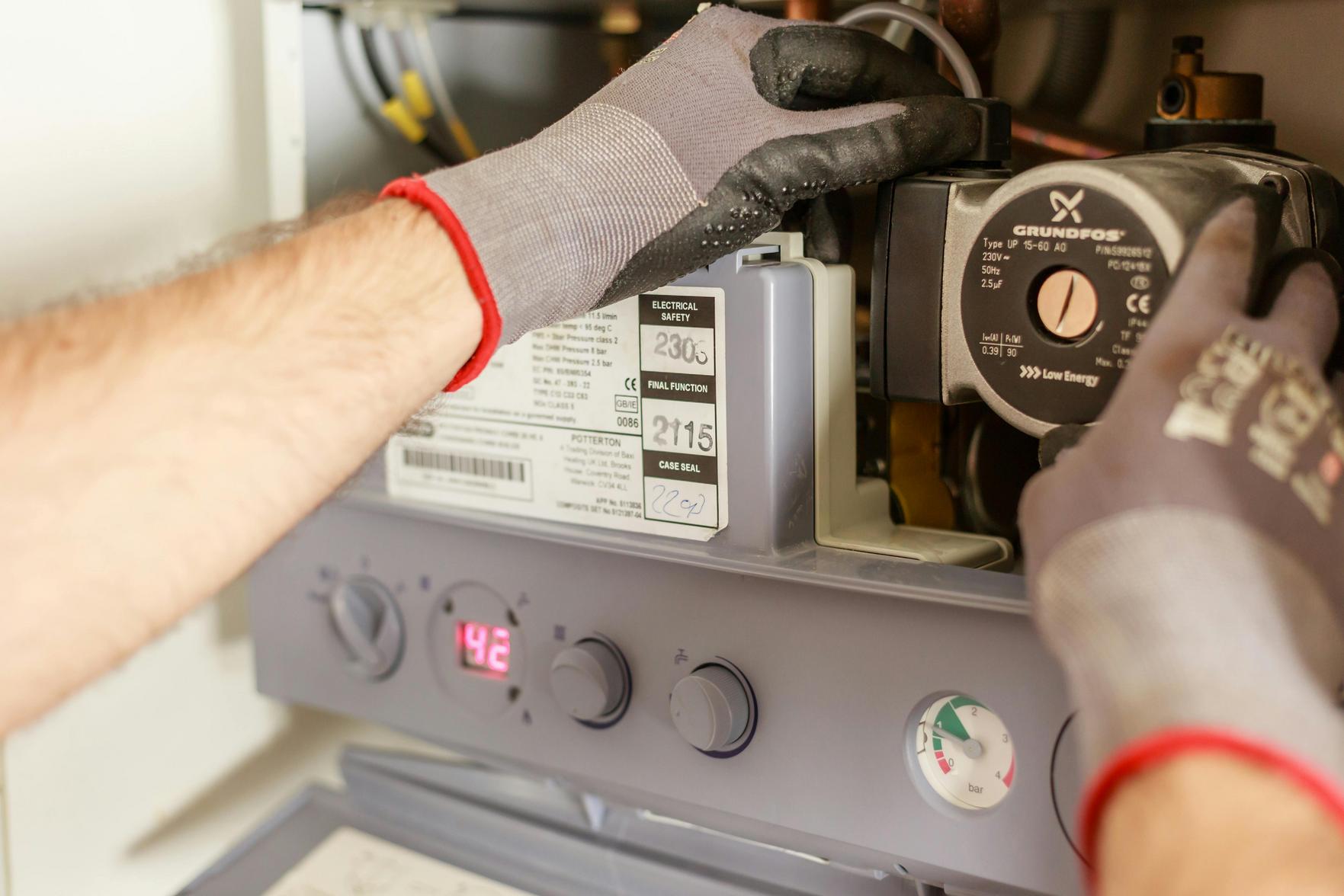 Detecção de Vazamentos de Água em Residências: Soluções Tecnológicas para Proprietários e Inquilinos em Mogi das Cruzes
