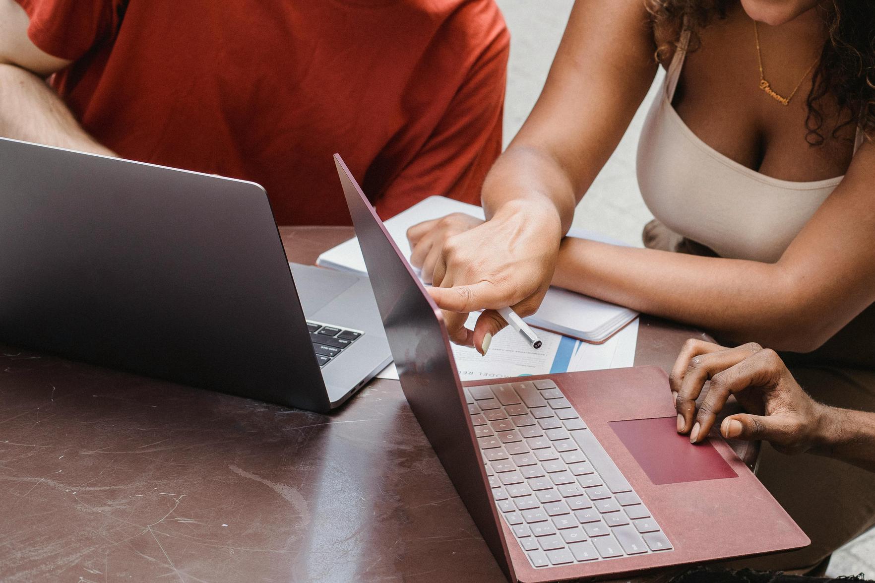 Ciclismo como Ferramenta de Networking para Empreendedores