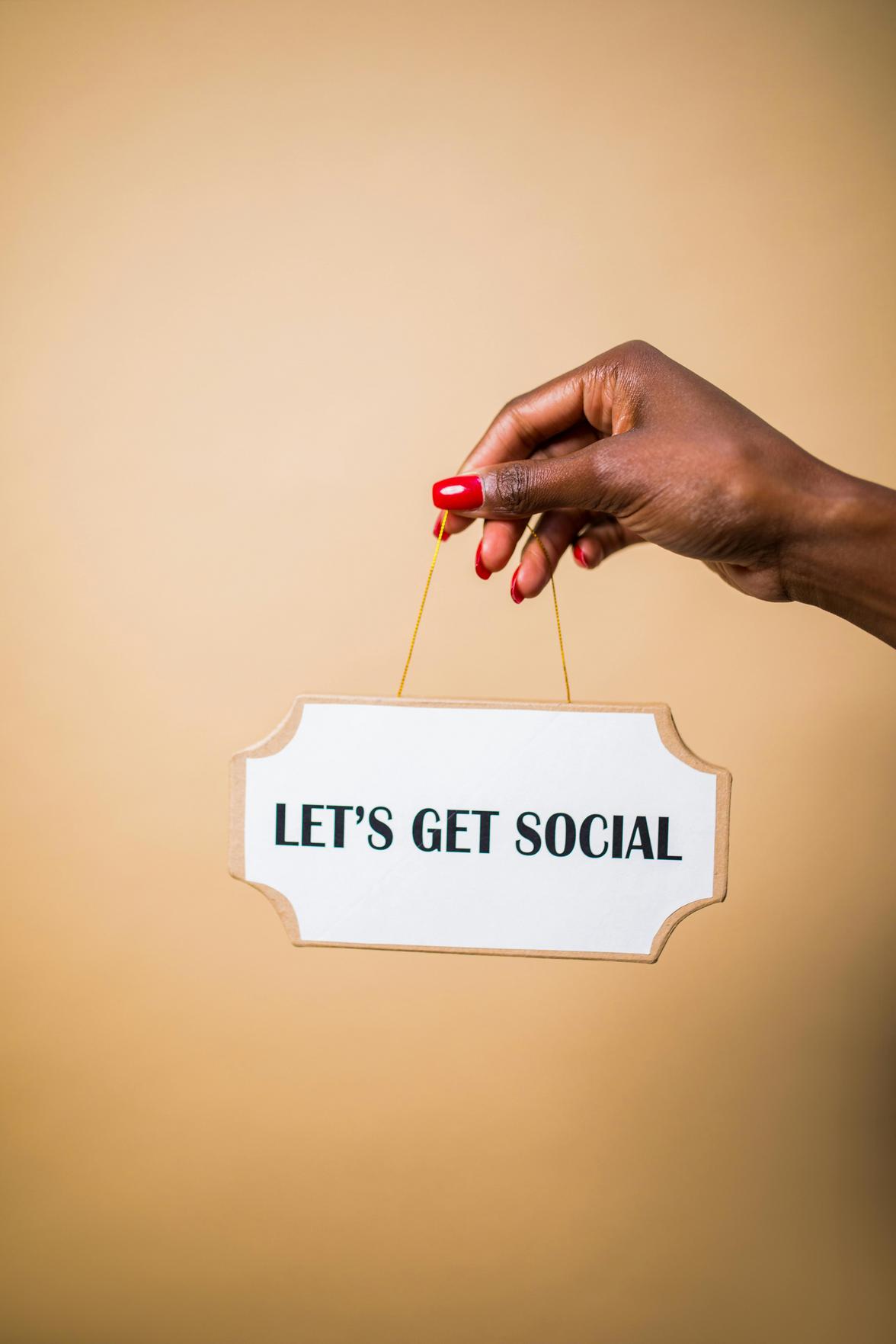 Estratégias para Aumentar Seguidores e Engajamento nas Redes Sociais para Empreendedores Digitais