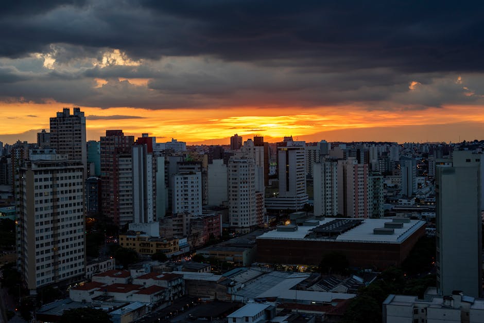 Guia Completo: Licitações Públicas em Belo Horizonte