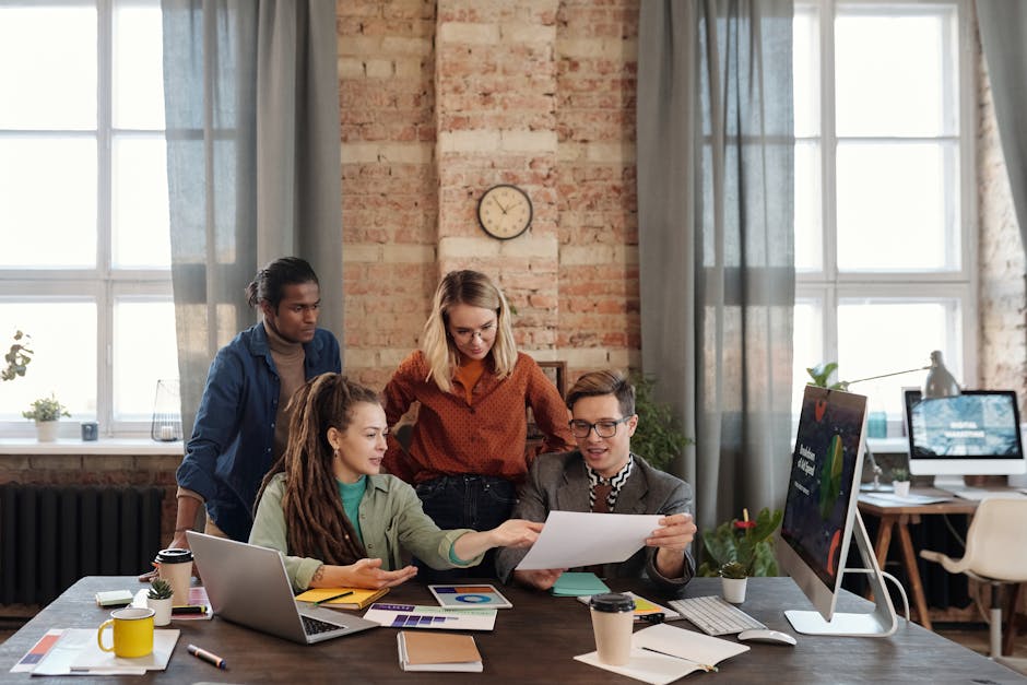 Guia Completo: Soluções para Empreendimentos de Sucesso
