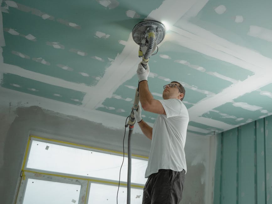 Como contratar serviços de confiança: Guia para obras e reformas