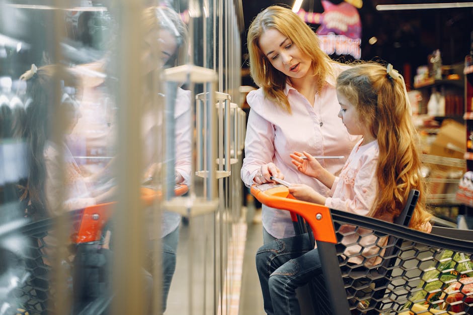 Como economizar nas compras: dicas práticas para o dia a dia
