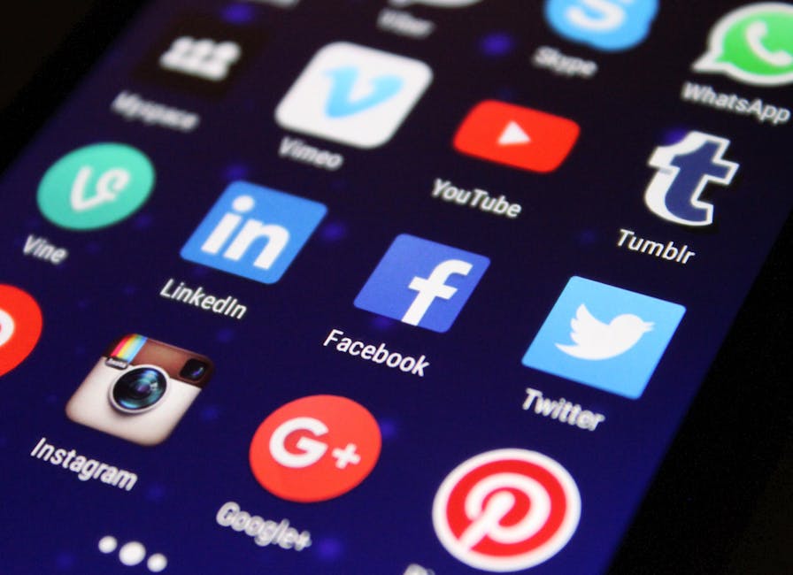 Como Funciona o Salário de Social Media: Guia para Empresas