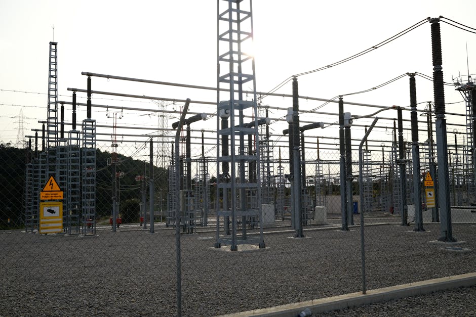 Gestão Pública: Como garantir energia de qualidade?
