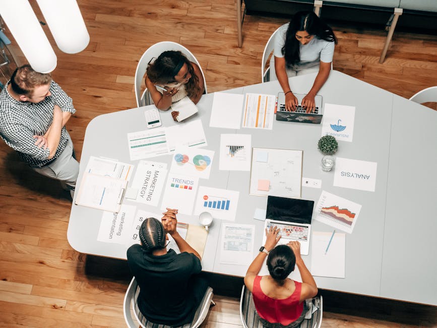 Guia Completo: Como Escolher a Empresa de SEO Ideal
