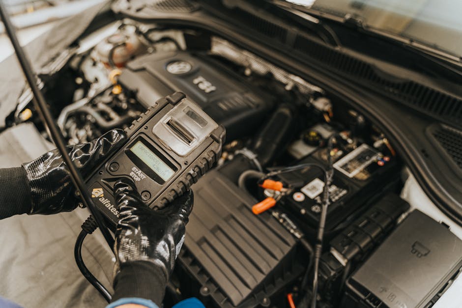 Guia Completo: Como Escolher a Melhor Bateria Automotiva (Asa Norte)