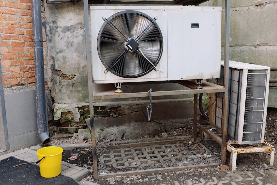 Guia Completo: Como Escolher a Melhor Refrigeração RJ