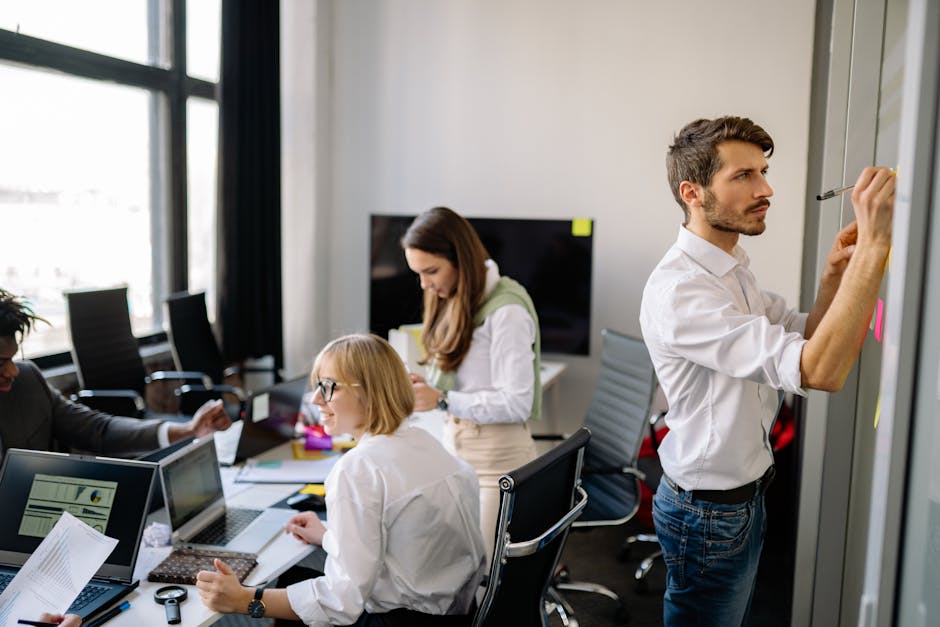 Guia Completo: Como a Consultoria em Negócios Impulsiona Resultados