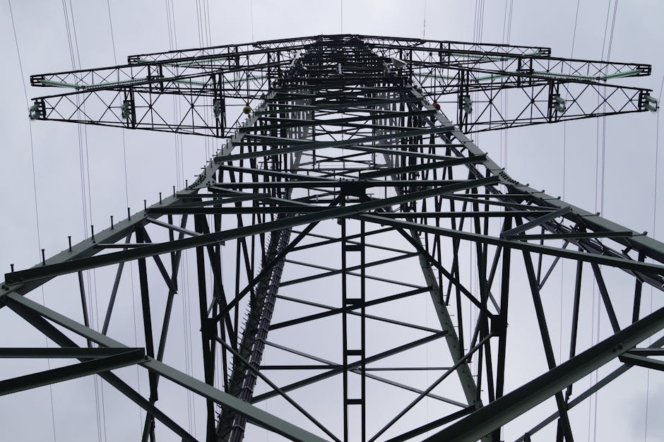 Guia Completo: Diagramas Elétricos Unifilares para Iniciantes