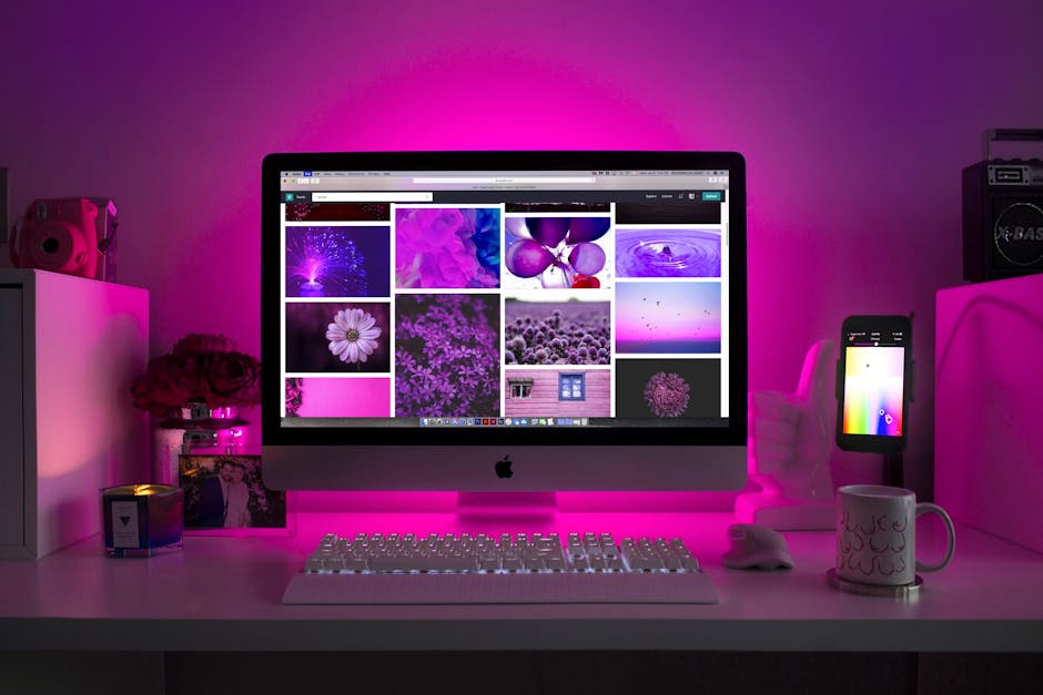Guia Completo: Organização de Escritórios – Dicas e Soluções