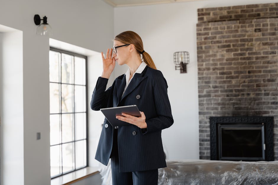 Guia Completo: Vistoria de Apartamento Novo – Dicas Essenciais