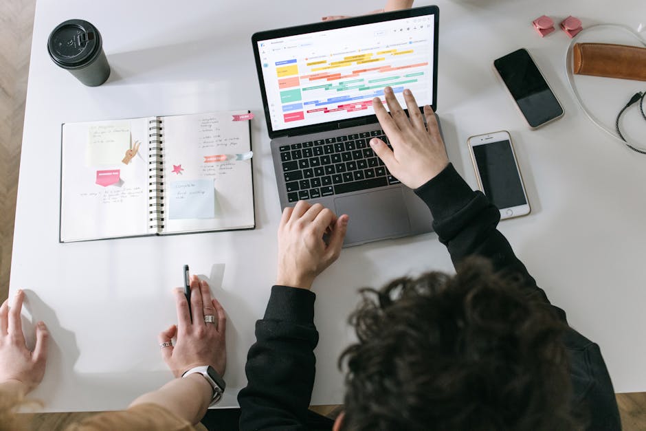 Como Gerenciar Melhor seu Tempo: Dicas e Ferramentas