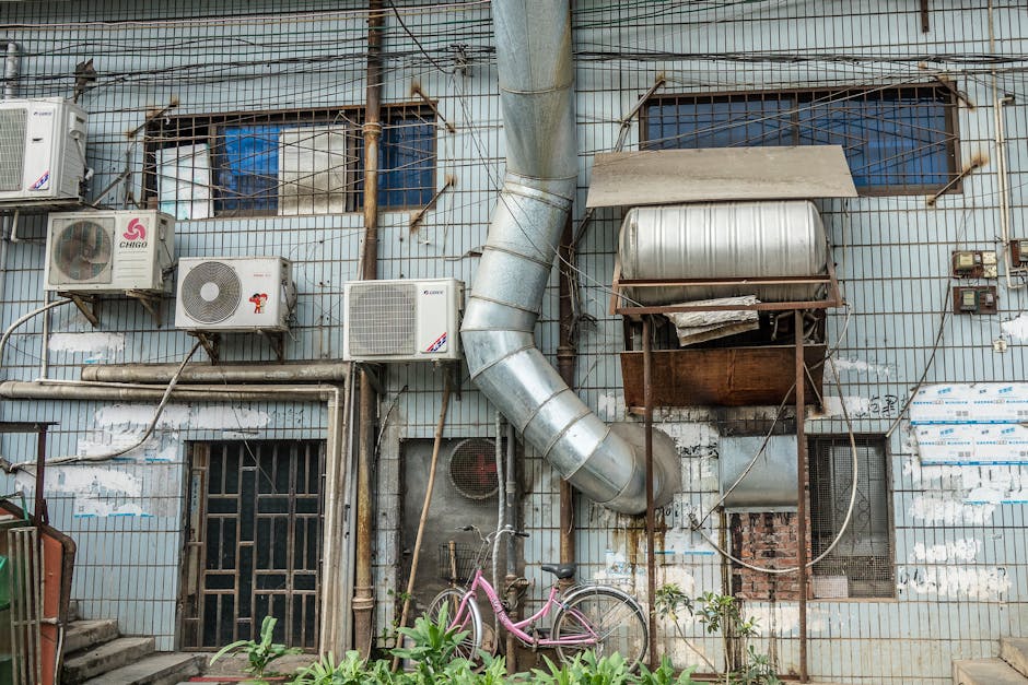 Como prevenir entupimentos: Guia prático para empresas