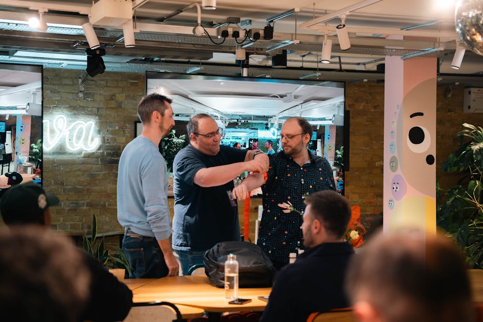 Guia Completo: Como Avaliar Soluções de IPTV para Organizações