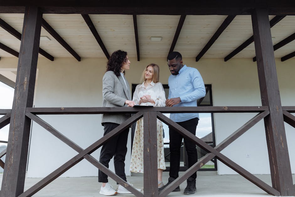 Guia Completo: Como alavancar negócios imobiliários com consultoria