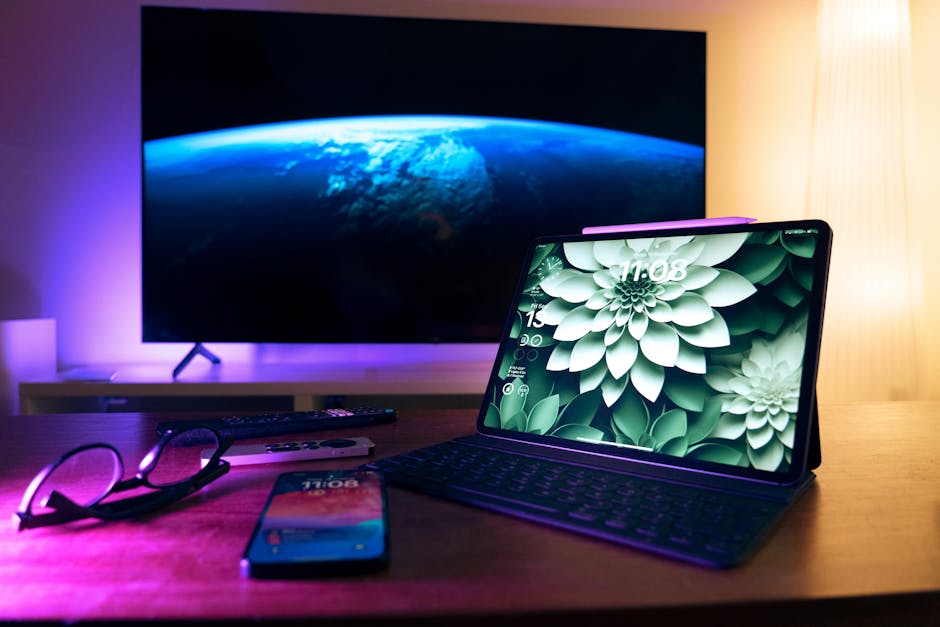 IPTV 2025: O que esperar do futuro da TV?