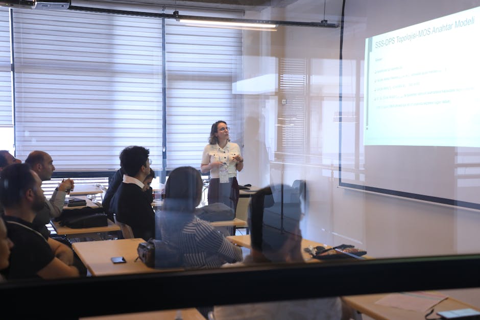 Tecnologia, Negócios e Imóveis: como dados energéticos orientam educação e estratégias empresariais