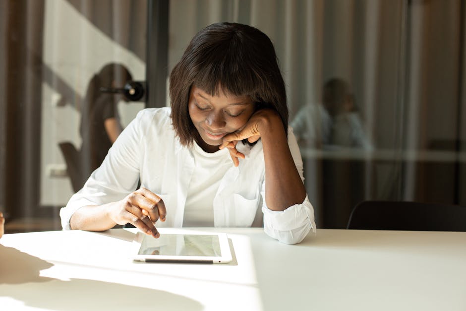 Inovação Digital: Entretenimento, Tecnologia, Educação e Negócios