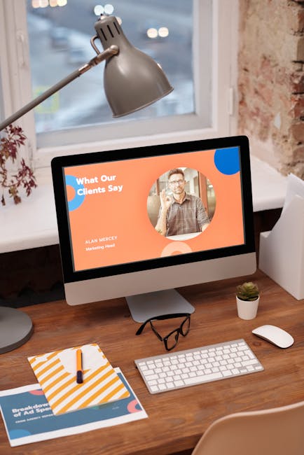 Café, Tecnologia e Negócios para Empresas