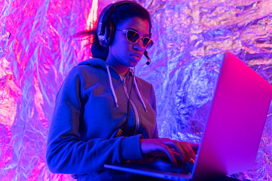 Como Negócios, Tecnologia e Educação Transformam Entretenimento com Segurança