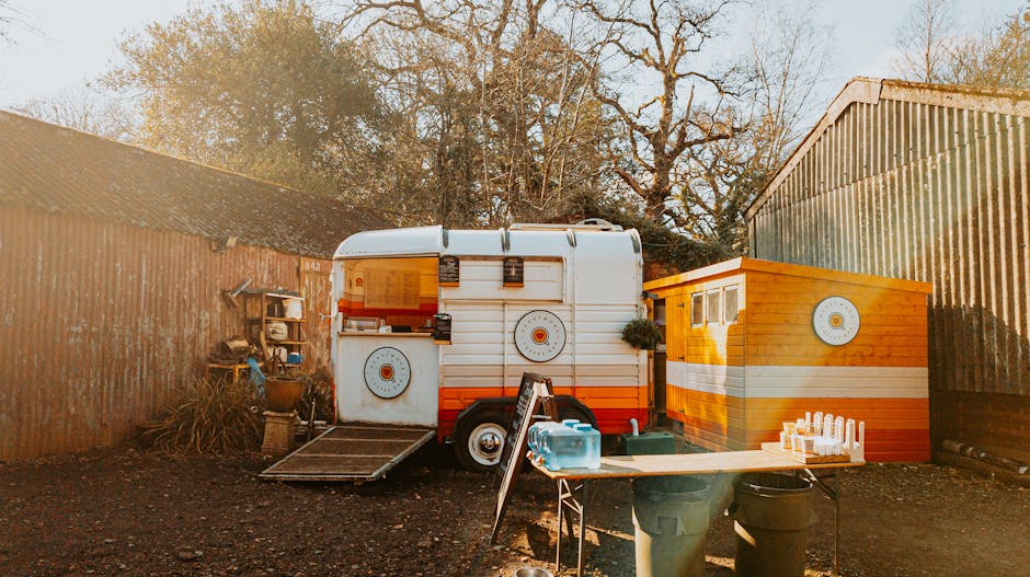 Transformando Eventos Gastronômicos: A Sinergia entre Tecnologia e Empreendedorismo
