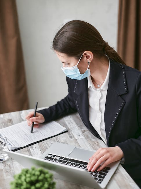 Como a Tecnologia Transforma Negócios de Casa e Saúde