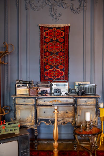 Como a Tecnologia Está Transformando o Setor de Casa e Decoração